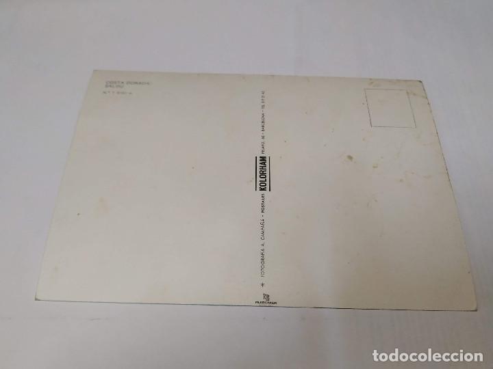 Postales: TARRAGON&Egrave;S - POSTAL SALOU - Foto 2