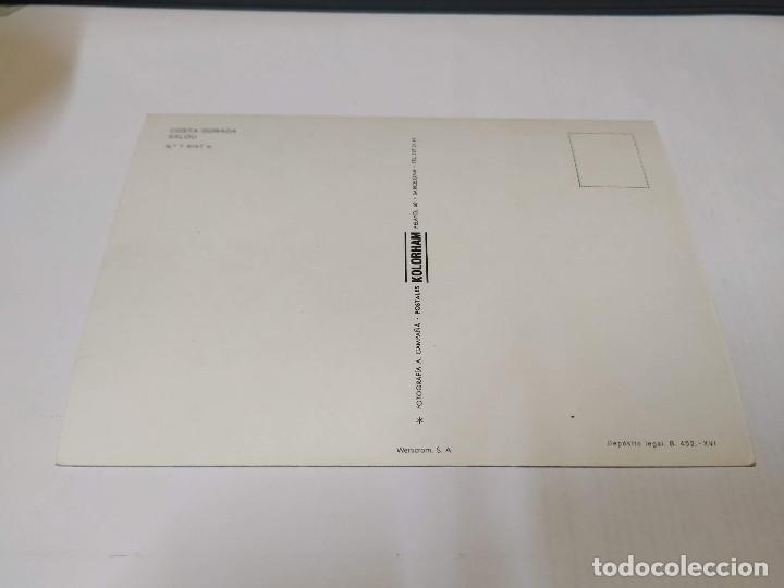 Postales: TARRAGON&Egrave;S - POSTAL SALOU - Foto 2
