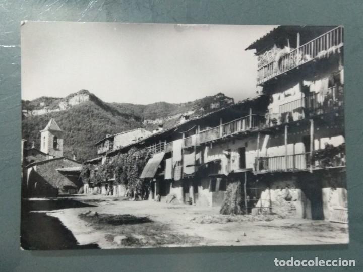 Postales: POSTAL 75 - OLOT. (GIRONA). - Foto 1