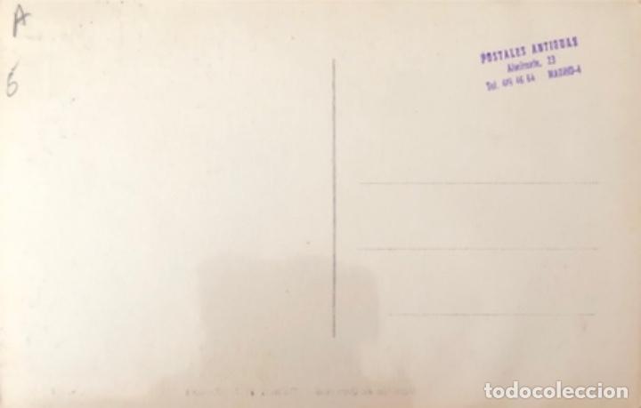 Postales: Postal de Barcelona - Foto 2