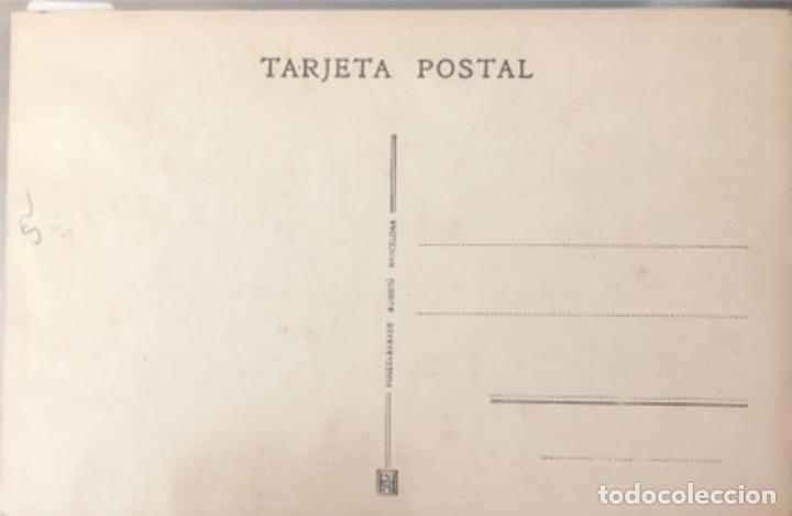 Postales: Postal de Barcelona - Foto 2