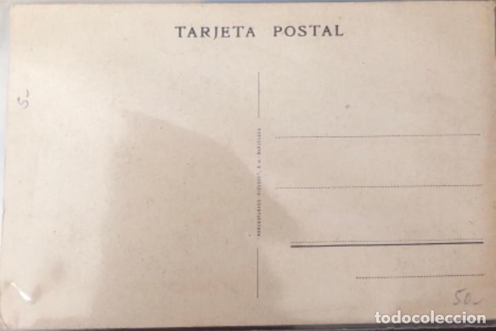 Postales: Postal de Barcelona - Foto 2