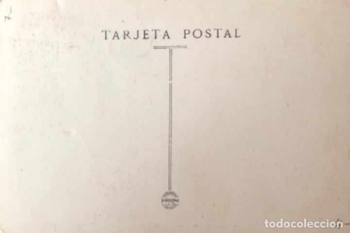 Postales: Postal de Barcelona - Foto 2