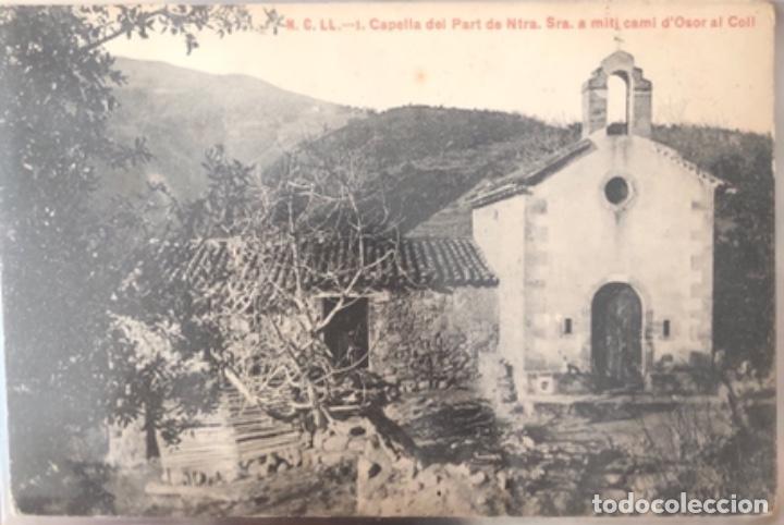 Postales: Postal de Barcelona - Foto 1