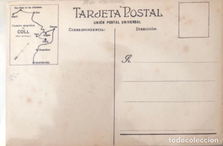 Postales: Postal de Barcelona - Foto 2