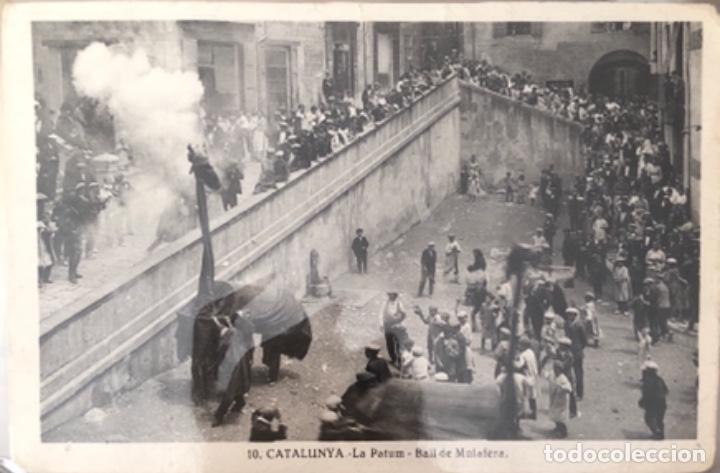 Postales: Postal de Barcelona - Foto 1