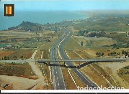 Cartoline: POSTAL A COLOR N&ordm; 5592 LA MARESMA VISTA AEREA DE LA MARESMA