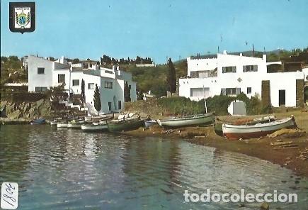 Postais: POSTAL A COLOR N&ordm; 3081 CADAQUES COSTA BRAVA PORT LLIGAT
