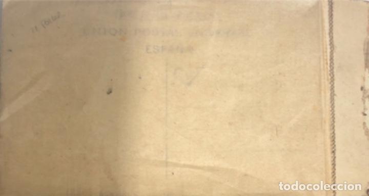 Postales: Postal librito de Barcelona - Foto 2