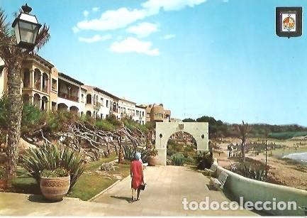 Postales: POSTAL A COLOR N&ordm; 3543 ROC SAN CAYETRANO RODA DE BARA 1978