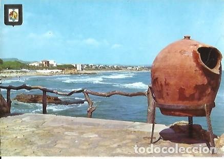 Postales: POSTAL A COLOR N&ordm; 3879 ROC SAN CAYETANO RODA DE BARA 1978