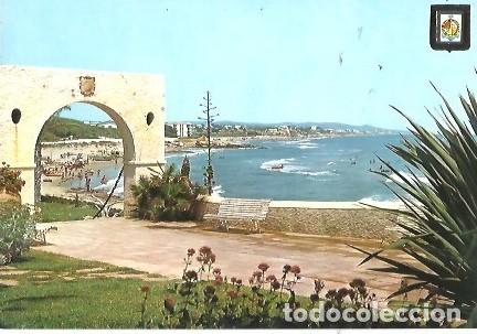 Postales: POSTAL A COLOR N&ordm; 3880 ROC SAN CAYETANO RODA DE BARA 1978