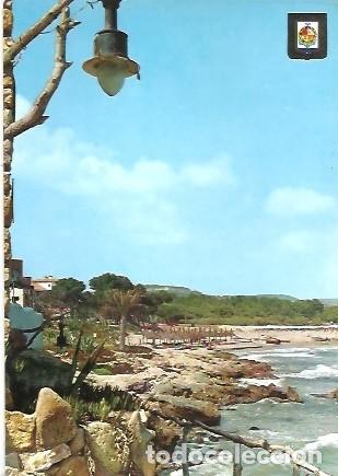 Postales: POSTAL A COLOR N&ordm; 3881 ROC SAN CAYETANO RODA DE BARA 1978