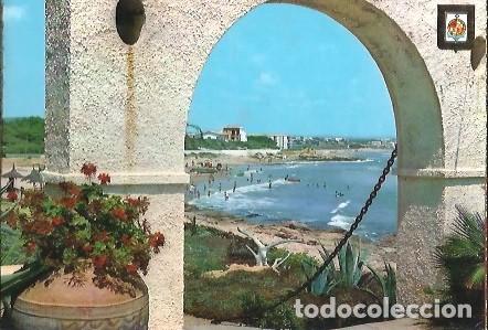 Postales: POSTAL A COLOR N&ordm; 3882 ROC SAN CAYETANO RODA DE BARA 1978