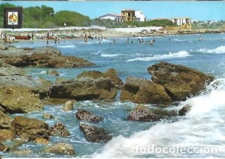 Postales: POSTAL A COLOR N&ordm; 3883 ROC SAN CAYETANO RODA DE BARA