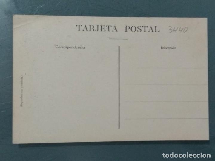 Postales: POSTAL 82 - SITGES. LAS CUEVAS. - Foto 2