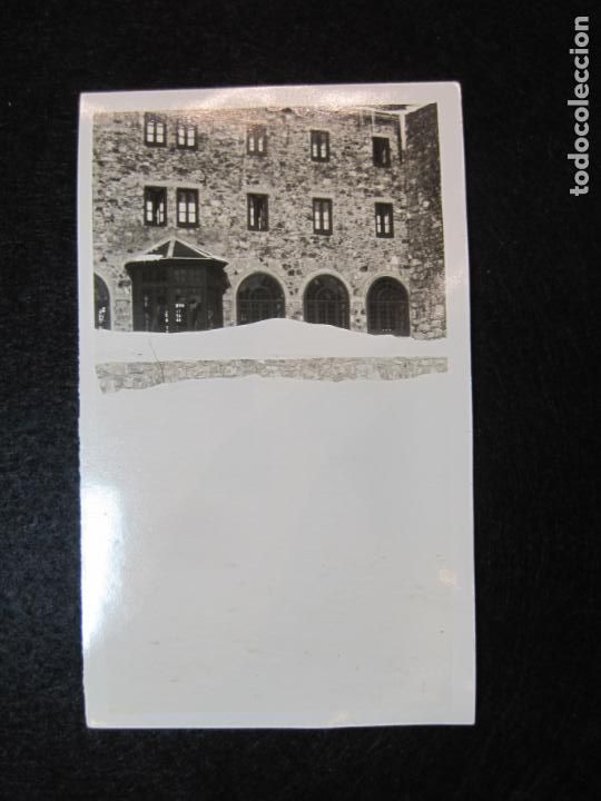 Cartoline: NURIA-HOTEL-FOTOGRAFIA ANTIGUA-NO ES POSTAL-VER FOTOS-(80.615)