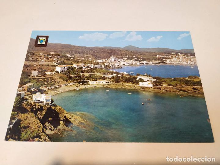 Postales: ALT EMPORD&Agrave; - POSTAL CADAQU&Eacute;S - VISTA GENERAL - Foto 1