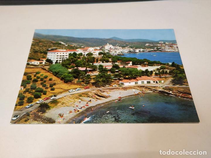 Postales: ALT EMPORD&Agrave; - POSTAL CADAQU&Eacute;S - Foto 1