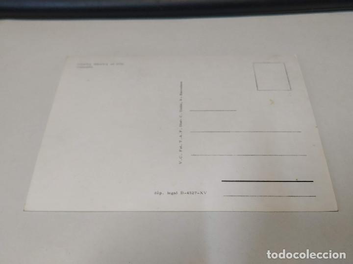 Postales: ALT EMPORD&Agrave; - POSTAL CADAQU&Eacute;S - Foto 2