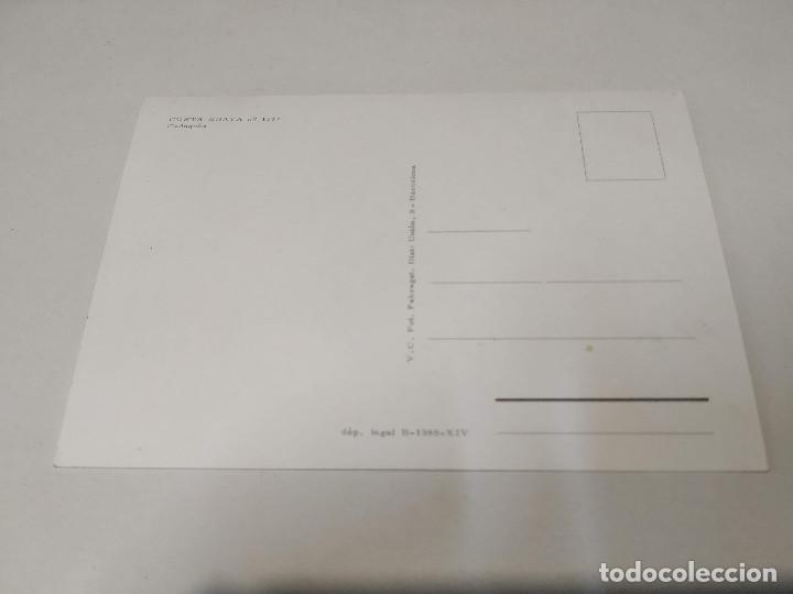 Postales: ALT EMPORD&Agrave; - POSTAL CADAQU&Eacute;S - Foto 2