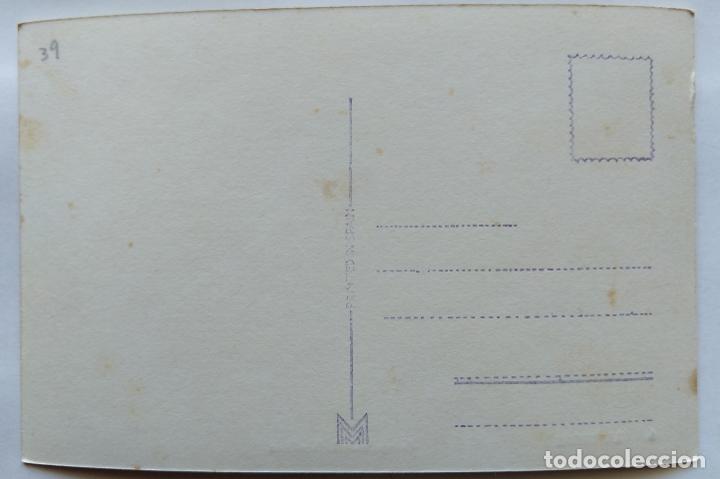 Postales: LA BISBAL AVINGUDA DE LA REPUBLICA - Foto 2