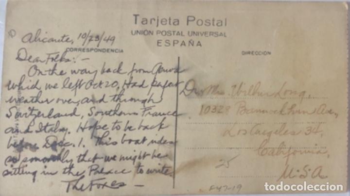 Postales: Postal de Barcelona - Foto 2