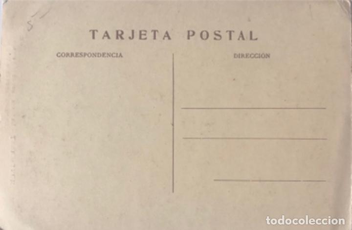 Postales: Postal de Montserrat Barcelona - Foto 2