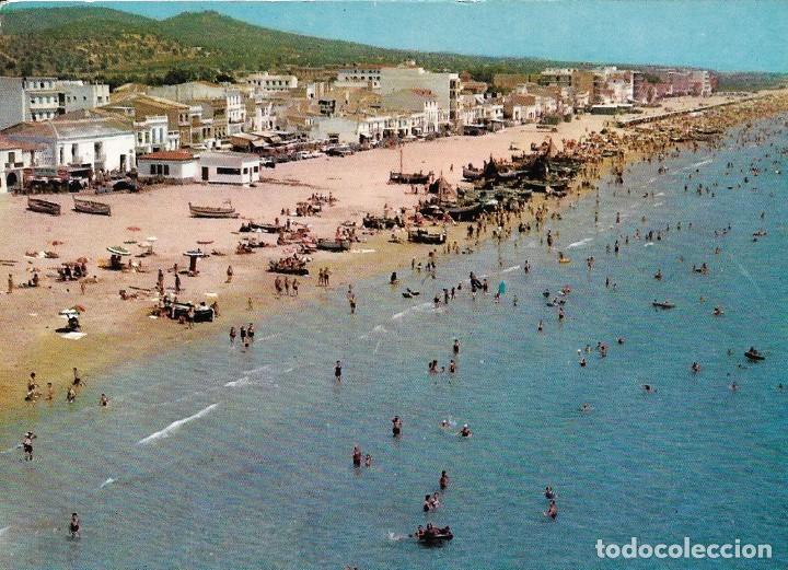 Postales: Postal de Calafell, Tarragona - Foto 1
