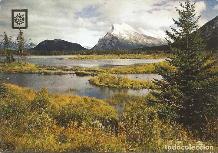 Postales: [POSTAL] Paisaje no identificado (posiblemente provincia de Lleida) (sin circular)