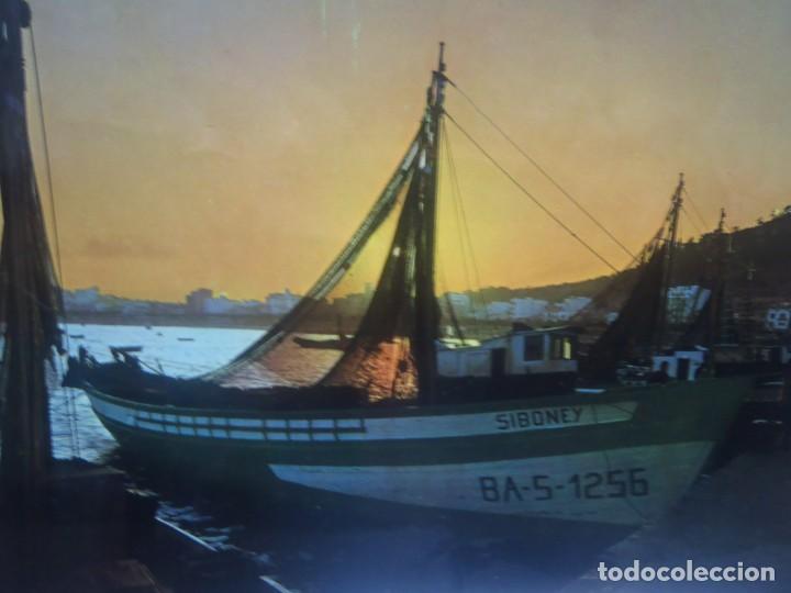 Postales: BLANES - ATARDECER - Foto 1