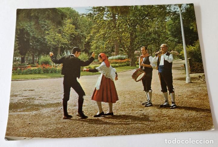 Postales: Postal - Foto 3