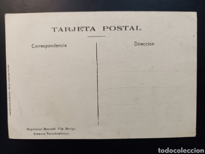 Postales: Postal de. Montse. - Foto 2