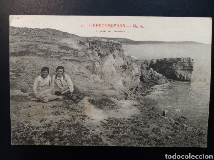 Postales: Postal de. Montse. - Foto 1
