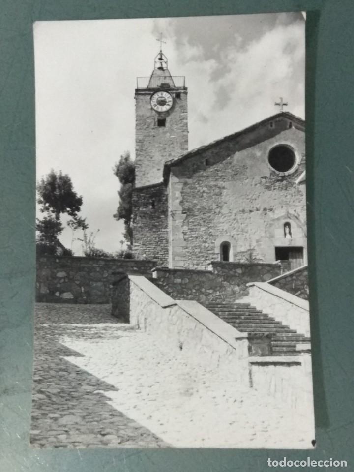 Postales: POSTAL CAMPELLAS - Foto 1
