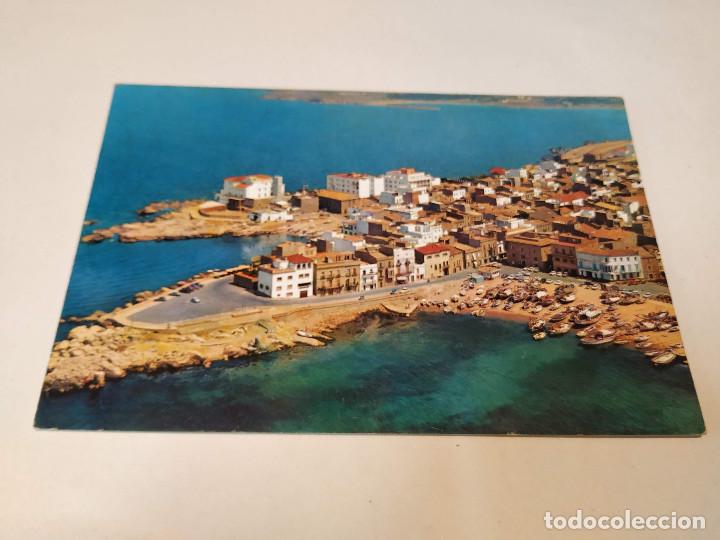 Postales: ALT EMPORD&Agrave; - POSTAL LA ESCALA - Foto 1