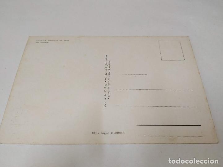 Postales: ALT EMPORD&Agrave; - POSTAL LA ESCALA - Foto 2