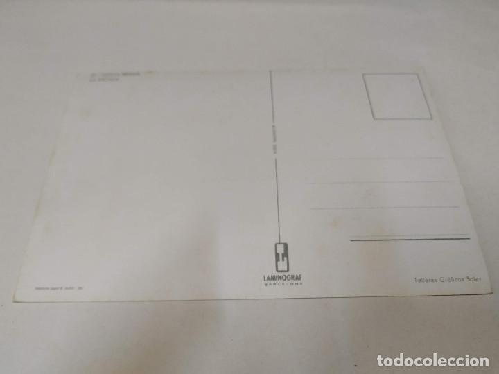 Postales: ALT EMPORD&Agrave; - POSTAL LA ESCALA - Foto 2