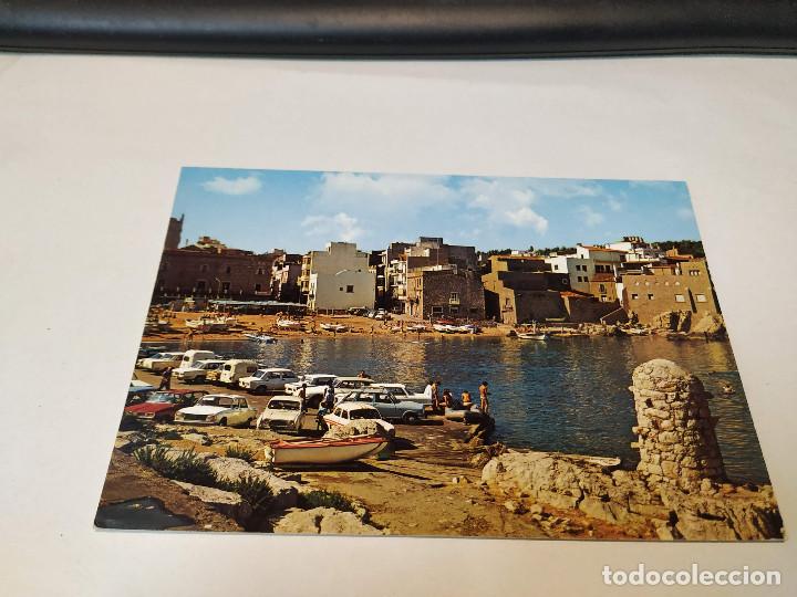 Postales: ALT EMPORD&Agrave; - POSTAL LA ESCALA - Foto 1