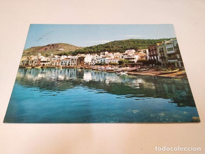 Postales: ALT EMPORD&Agrave; - POSTAL PORT DE LA SELVA