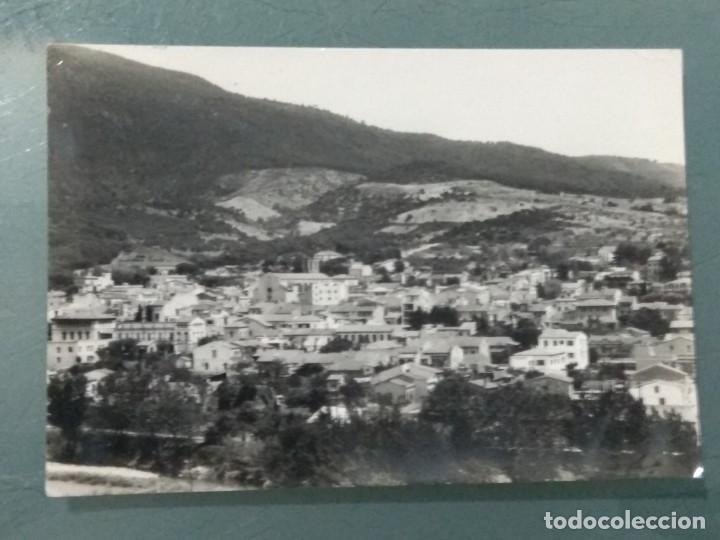 Cartoline: POSTAL 40 - LA GARRIGA - SOBERANAS.