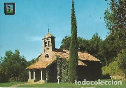 Cartoline: POSTAL A COLOR N&ordm; 4014 SAN BERNAT ERMITA DE SAN BERNAT