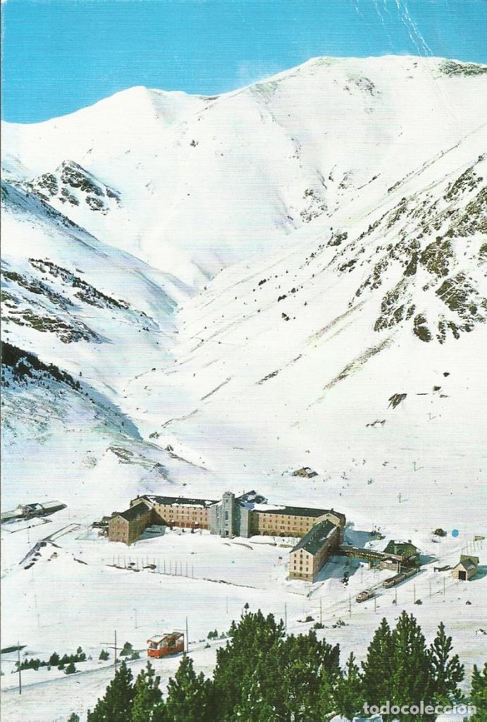 Postales: Nuria. 2. Santuario. Sicilia. 10,5x15 cm. Postal.