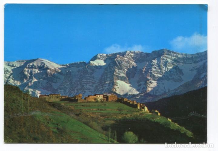 Postales: m02804 Arseguell 1964 Kolorham N&ordm;3804