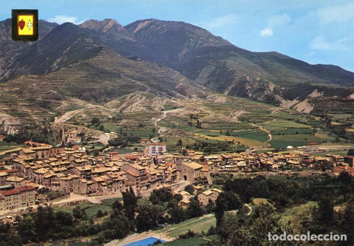 Postcards: m02843 Baga Vista General 1970 Escudo De Oro N&ordm;5257