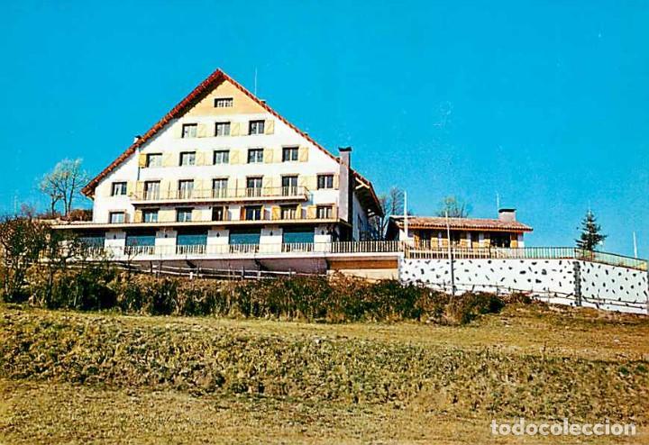Postais: m02847 El Baiell hotel terralta 1973 rpa vall de ribes