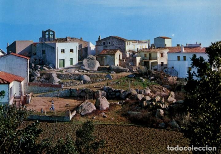 Postcards: m02850 La Bajol Vista General 1969 Zerkowitz