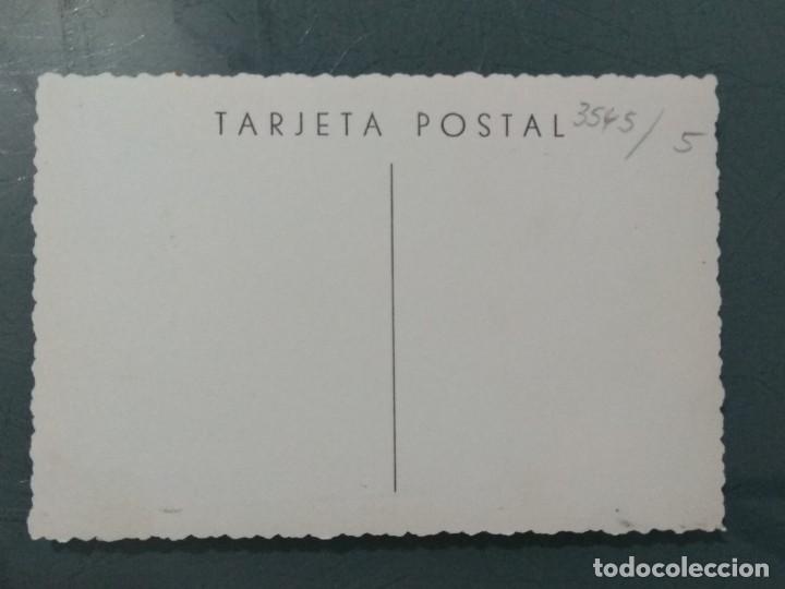 Postales: POSTAL OLOT - CAPILLA DE LA SALUD. - Foto 2