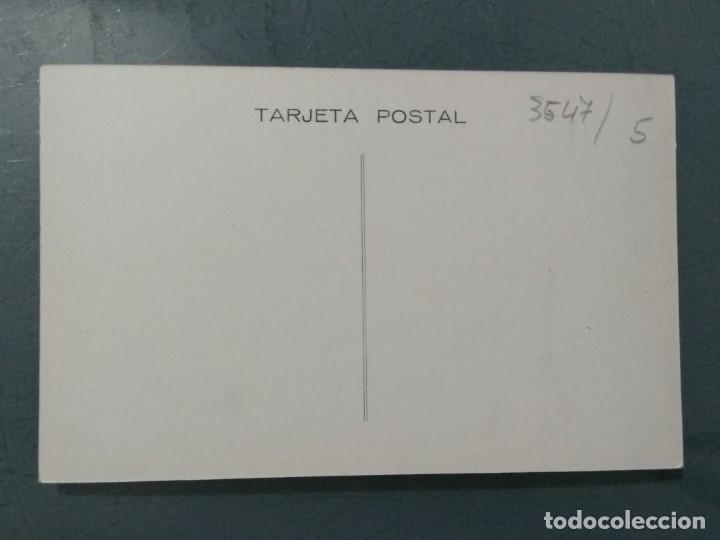 Postales: POSTAL OLOT - PARQUE DE LA CIUDAD. - Foto 2