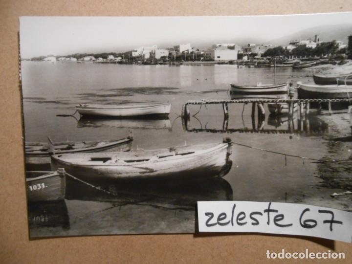 Postales: ROSAS - COSTA BRAVA - Foto 1